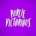 Purlie Victorious (@PurlieBway) Twitter profile photo