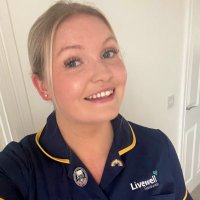 District Nurse Bonner(@MeganDNSPQ2020) 's Twitter Profile Photo