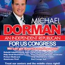 Michael Dorman - @Dorman4Congress - Twitter