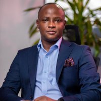 Anthony Mukundi (@tonymukundi) 's Twitter Profile