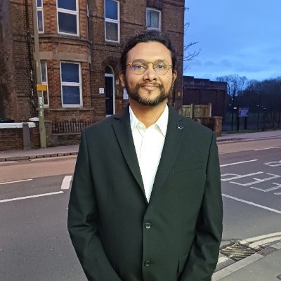 Independent Journalist. Previously Morning Context, EPW. ✍🏽 Caravan, The Wire, Scroll, Newslaundry, Newsclick etc.