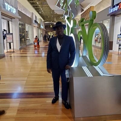 OzuomeKantinu's profile picture. Man of the gods