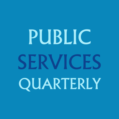 PublicServicesQ Profile Picture