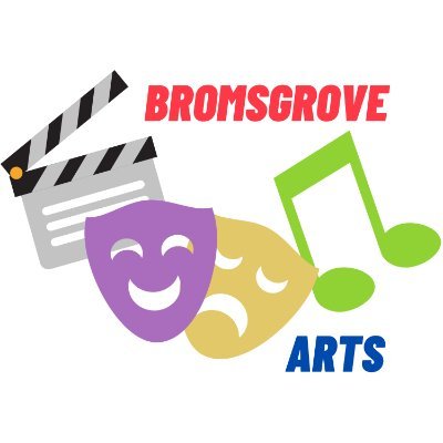 bromsgrove_arts Profile Picture