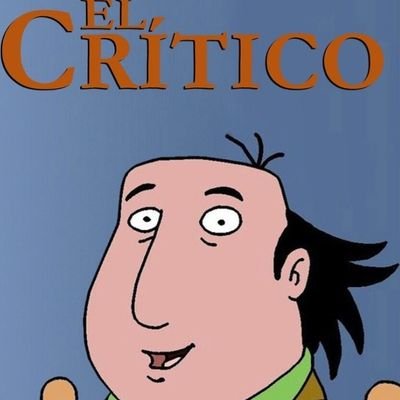 elcritico914352 Profile Picture