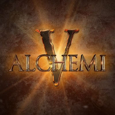 vAlchemiさんのプロフィール画像