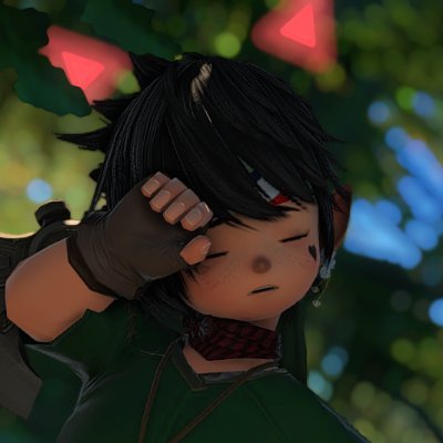 Gpose enjoyer and a modding amateur | He/Him 22 | EU - Chaos --|| Time lost lalafell ||--

🔞https://t.co/ymVNkZQrhM 🔞