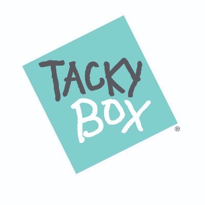 Tacky Box