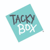 Tacky Box (@thetackybox) 's Twitter Profile