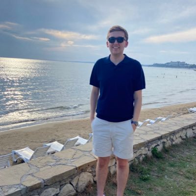 HenryWAClark's profile picture. News editor @MailSport