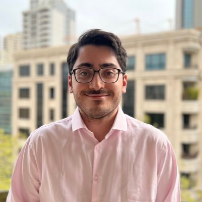 MD Student @TehUofMed | Interested in Neural Computations