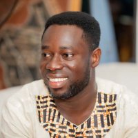 Béniel AGOSSOU (@benielulrich) 's Twitter Profile
