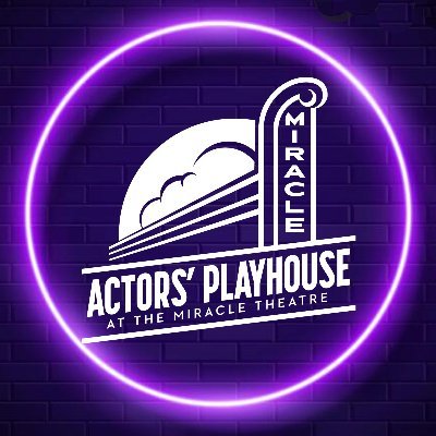 Actors' Playhouse at the Miracle Theatre is South Florida's largest self-producer of live theater for adults and children.