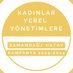 Kadınlar Yerel Yönetimlere (@yerelyntmkadin) Twitter profile photo