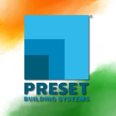 presetbuildings's profile picture. 