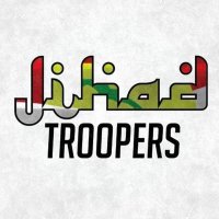 Jihad_Troopers ยฎ (@jihad_troopers) 's Twitter Profile Photo Jihad_Troopers ยฎ (@jihad_troopers) 's Twitter Profile Photo