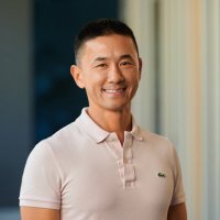 Eric Liaw (@eliaw) 's Twitter Profile