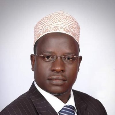 National Chairman of the Supreme Council of Kenya Muslims, (SUPKEM). I Tweet as myself.