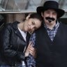 EarpSista's profile picture. Host of UK Wynonna Earp Fan Hangout 'Tea & Biscuits' ENG - Pronouns: She/Her
#TheSims , True Crime Docs