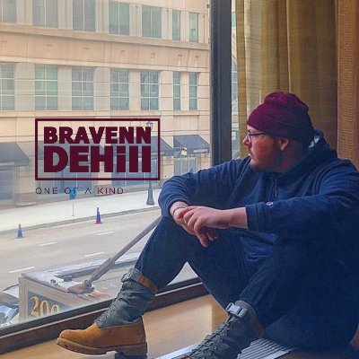 Bravenn DeHill's profile picture