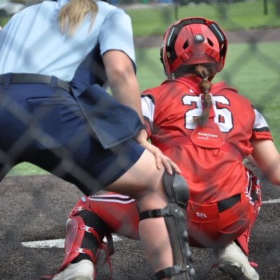 Ohio Lasers Red 08 // #26 // Grove City 2026 // Catcher // Outfield // 6’0 // 1st team OCC // Honorable Mention All District//quinnloar@yahoo.com