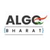 Algo Bharat (@AlgoBharat) Twitter profile photo