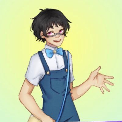 Vtuber and humble Milkman! I'm hoping to make your day and put a smile on your face :D 🥛 https://t.co/ZkmxTsyT09