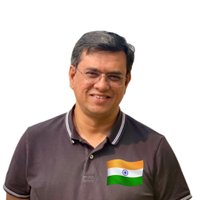 Sɾιɳιʋαʂ Jαιɳ (@srinivasjain) 's Twitter Profile Photo Sɾιɳιʋαʂ Jαιɳ (@srinivasjain) 's Twitter Profile Photo