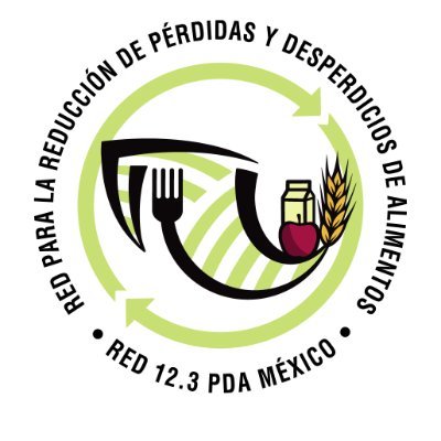 La Red 12.3,  para Reducir y Valorizar las Pérdidas y Desperdicios de Alimentos en Mex, agrupa a investigadores UNIDOS para reducir el desperdicio de alimentos