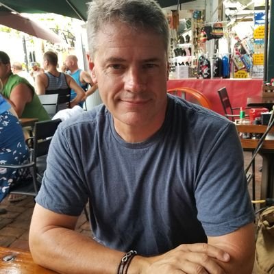 HarwardMD's profile picture. Proud and grateful father, proud and grateful American. S&W at all times.