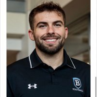 Travis O’Brien (@coachtobrien) 's Twitter Profile