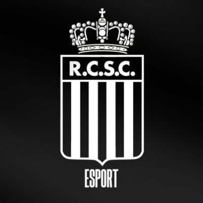 rcsc_esport's profile picture. Fiers E-représentants du Pays Noir 🏴 #AllezLesZèbres #rcscesport 🦓