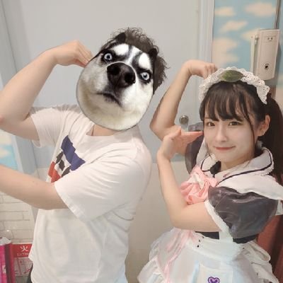 altoceinami's profile picture. めいどりーみん中央通り店にたまに出没する神出鬼没のおデブご主人。某めいどからよくゴリラに似てるって言われます🦍🦍
🌸推しだけどふんわり箱推し
押し弱散財ゴリラ🦍💪💪