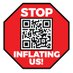 Federal Fiscal Sustainability Foundation, Inc. (@StopInflatingUS) Twitter profile photo