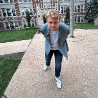 Kipp Bonde (@k_bonde22) 's Twitter Profile Photo Kipp Bonde (@k_bonde22) 's Twitter Profile Photo