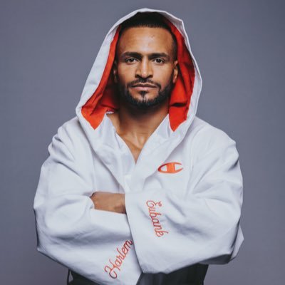Harlem Eubank🥋 Profile
