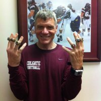 G.A.T.A. (@colgatefootball) 's Twitter Profile