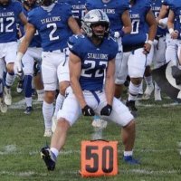 Luke Daynes (@lukedaynes17) 's Twitter Profile