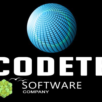 CoDeTe Software Nº1 en Todo Panamá @Softwarecodete @codetesoftware Tel:+507 6144 1714 contactanos... cobertura nacional. Empresa de desarrollo de sistemas.