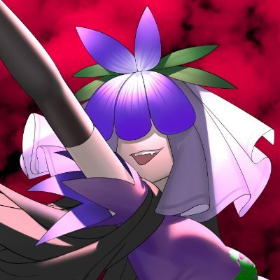 Dragging people to Hell and Being incredibly Gay | Touhouverse | RP/Parody Acc | ↓ℝ𝔼𝔸𝔻 ℙ𝕀ℕℕ𝔼𝔻 𝕋𝕎𝔼𝔼𝕋↓