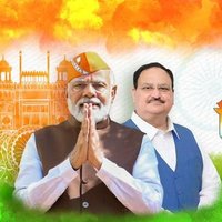 BJP Andheri(@bjpandherieast) 's Twitter Profile Photo