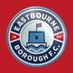 Eastbourne Borough u16s girls (@EBFC_u16s_Girls) Twitter profile photo