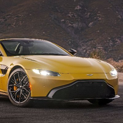 AstonMartin2378 Profile Picture