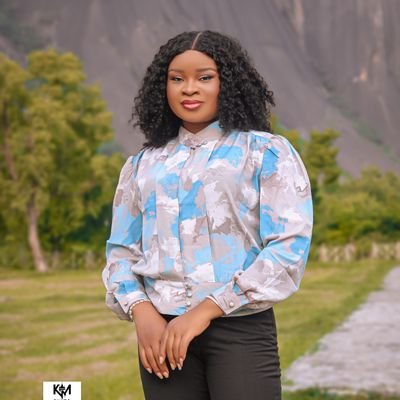 Producer & Presenter, Kakaaki Social
(8am Mon -Fri on AIT) || Serial Volunteer || Period Dignity || FAN of Politics || Perspectives💞 || Snail/Gizzard/Cake ❤