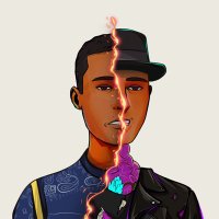 CryptoManiac ᴳᴹ (@cryptomaniac814) 's Twitter Profile