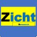 Zicht Research (@ZichtResearch) Twitter profile photo