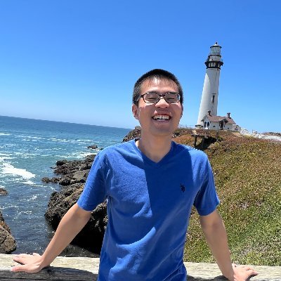 XiaoxuZhong's profile picture. Postdoc #MedPhys @ Stanford
