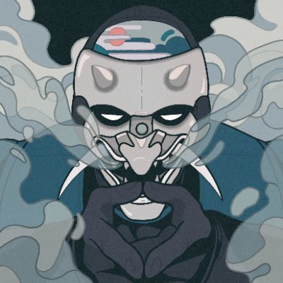 internetingbot's profile picture. warrior. overman