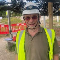 Clive Holden (@cliveinkent) Twitter profile photo