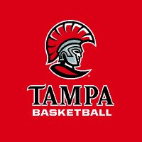 Tampa Men's Basketball (@utampambb) 's Twitter Profile Photo Tampa Men's Basketball (@utampambb) 's Twitter Profile Photo